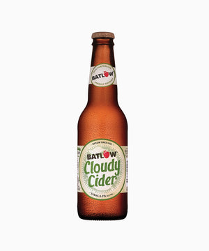 Batlow Cloudy Cider - Case (24 x 330mL)